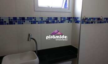 Imagem 5: Apartamento com 4 dormitórios à venda, 174 m² por R$ 690.000,00 - Bosque dos Eucaliptos