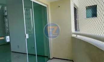 Imagem 2: APARTAMENTO para aluguel, 3 quartos, 3 suítes, 3 vagas, Papicu - FORTALEZA/CE