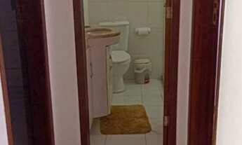 Imagem 6: Casa de condomínio aluguel com 110 metros quadrados com 3 quartos 1 suite. 2 vagas. frent