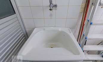 Imagem 5: Apartamento para Aluguel - Vila Gustavo, 2 Quartos, 60 m2