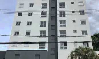 Imagem: NOVO HAMBURGO - Apartamento Padrão - Guarani