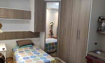 Imagem 7: Sobrado com 4 dormitórios à venda, 185 m² por R$ 900.000,00 - Parque Oratório - Santo Andr