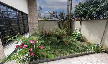 Imagem 2: Casa térrea à venda, com terreno de 476 m² por R$ 820.000 - Fanny - Curitiba/PR