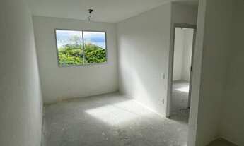 Imagem 3: Passo ou troco apartamento no cond. Vila Romana em Vila de Abrantes