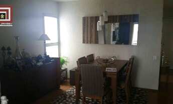 Imagem: Apartamento residencial à venda, Vila Guarani(Zona