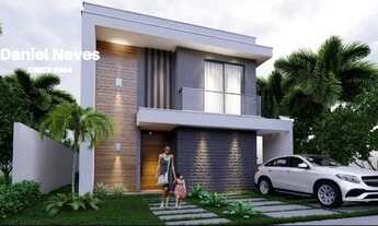 Imagem: Casa para Venda em Camaçari/BA