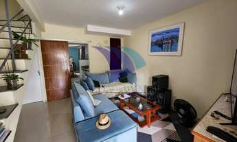 Imagem 7: COD 739 - CASA DUPLEX- Condomínio Solar da Lagoa, São Pedro da Aldeia