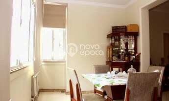 Imagem 5: Copacabana Apartamento com 3 dormitórios