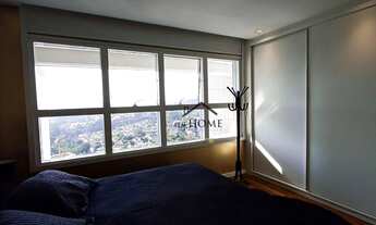 Imagem 7: Cobertura com 2 suítes à venda, 169 m² por R$ 2.500.000 - Melville Empresarial II - Baruer