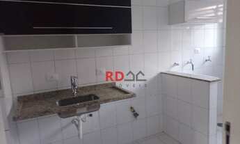 Imagem 7: Apartamento com 2 dormitórios à venda, 55 m² por R$ 320.000,00 - Mogilar - Mogi das Cruzes