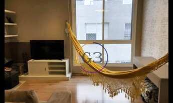 Imagem 5: Apartamento com 2 dormitórios para alugar, 90 m² por R$ 3.427,00/mês - Areal - Pelotas/RS