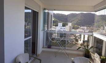 Imagem 5: Apartamento com 3 dormitórios à venda, 124 m² por R$ 1.500.000,00 - Palmas - Governador Ce