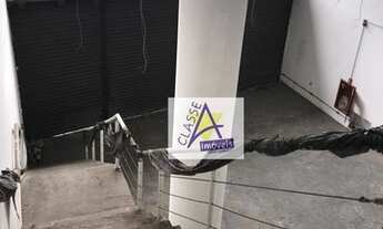 Imagem 3: Salão, 752 m² - venda por R$ 2.100.000,00 ou aluguel por R$ 8.500,00/mês - Mooca - São Pau