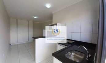 Imagem 3: Kitnet com 1 dormitório para alugar, 20 m² por R$ 1.300,00/mês - Barão Geraldo - Campinas