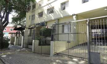 Imagem 3: Apartamento 2 dormitórios, 57m², sem vaga em Mirandópolis/Praça da Árvore