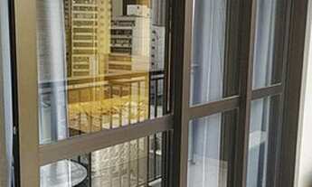 Imagem 5: SÃO PAULO - Apartamento Padrão - SANTA EFIGÊNIA