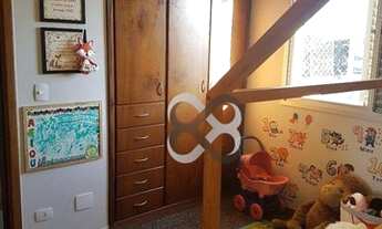 Imagem 2: Apartamento com 3 dormitórios à venda, 96 m² por R$ 439.000,00 - Jardim Higienópolis - Lon