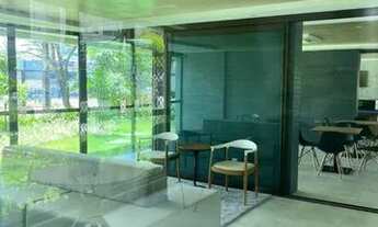 Imagem 5: Flat para aluguel tem 38 metros quadrados com 1 quarto em Pina - Recife - Pernambuco