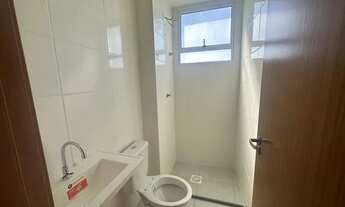 Imagem 5: Alugo apartamento 2 quartos Morada de laranjeiras