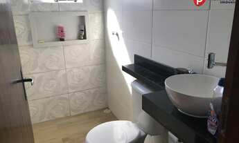 Imagem 5: LINDA CASA A VENDA NO BAIRRO GOLFINHO EM CARAGUATATUBA-SP