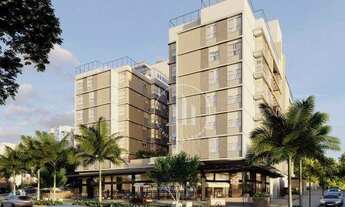 Imagem 2: Apartamento à venda, 45 m² por R$ 586.000,00 - Jardim Atlântico - Florianópolis/SC