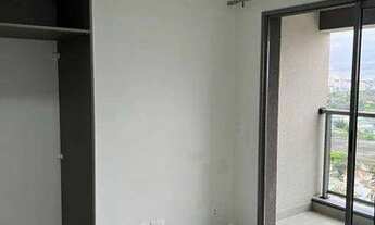 Imagem 6: Apartamento com 1 dormitório para alugar, 25 m² por R$ 2.399,00/mês - Campo Belo - São Pau