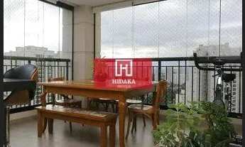 Imagem: Apartamento à venda no bairro Vila Leopoldina