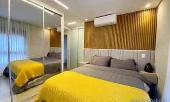 Imagem 7: APARTAMENTO - VILA OLÍMPIA - SP