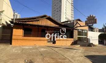 Imagem 2: Loja para alugar, 490 m² por R$ 10.000/mês - Jundiaí - Anápolis/GO