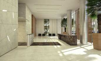 Imagem 2: Conjunto/Sala para Venda - 87.25m², 0 dormitórios, 2 vagas - Cristal