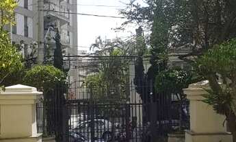 Imagem 4: Apartamento com 3 dormitórios para alugar, 86 m² por R$ 7.432,66/mês - Vila Nova Conceição