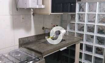 Imagem 5: Apartamento com 2 dormitórios, 55 m² - venda por R$ 325.000,00 ou aluguel por R$ 2.136,20