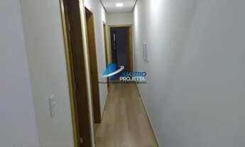 Imagem 5: Casa com 3 dormitórios (1 suíte), Alto da Boa Vista- Londrina