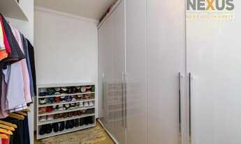 Imagem 2: Apartamento com 3 Quartos à venda, 70 m² Novo Mundo - Curitiba/PR