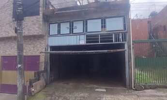 Imagem 7: Sobrado para venda tem 125 metros quadrados com 2 quartos em Jardim Nova Conquista - São P