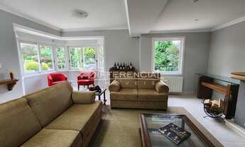 Imagem 3: Residência com 4 suítes em Condomínio Fechado