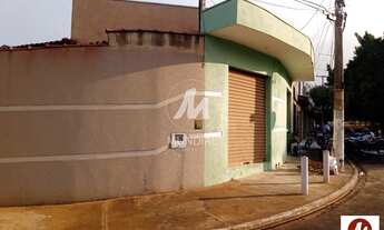 Imagem 2: Casa (térrea na rua) 3 dormitórios/suite, cozinha planejada