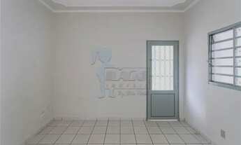 Imagem 4: Casa Padrão em Ribeirão Preto