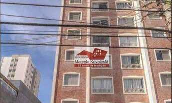 Imagem 5: Apartamento com 1 dormitório, 57 m² - venda por R$ 380.000,00 ou aluguel por R$ 2.230,00/m