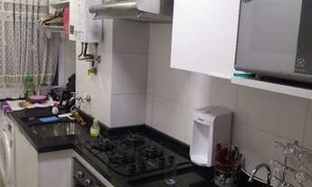 Imagem 5: Apartamento 47,7 m