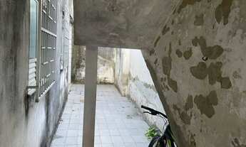 Imagem 7: Casa no Conj. Orlando Dantas