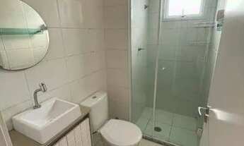 Imagem 3: Apartamento com 2 dormitórios para alugar, 42 m² por R$ 1.400/mês - Itaim Paulista - São P