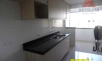 Imagem 3: Apartamento com 3 dormitórios, 70 m² - venda por R$ 270.000,00 ou aluguel por R$ 1.698,80