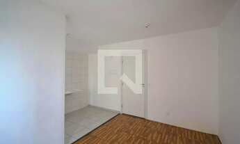 Imagem 4: Apartamento para Aluguel - Centro, 2 Quartos, 46 m2