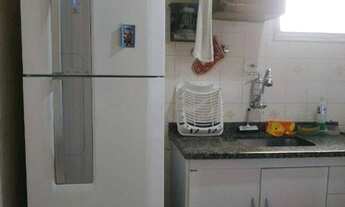 Imagem 4: Apartamento com 2 dormitórios à venda, 64 m² por R$ 230.000,00 - Vila Constança - São Paul