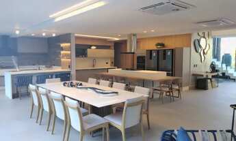 Imagem 4: Casa para venda tem 640 metros quadrados com 6 quartos em Riviera - Bertioga - SP