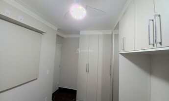 Imagem 7: Apartamento à venda, 2 quartos, 1 vaga, Cariobinha - Americana/SP