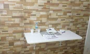 Imagem 6: Kitnet com 1 dormitório para alugar, 30 m² por R$ 1.200,59/mês - Centro - Guarulhos/SP