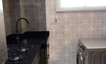 Imagem 5: Apartamento com 2 dormitórios para alugar, 48 m² por R$ 2.748,92/mês - Jardim Nair Maria