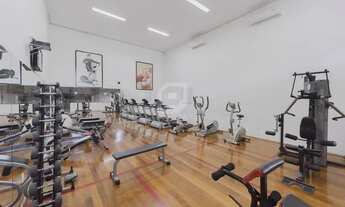 Imagem 6: Apartamento na Alameda